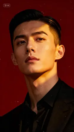Ảnh Mặc Vét 