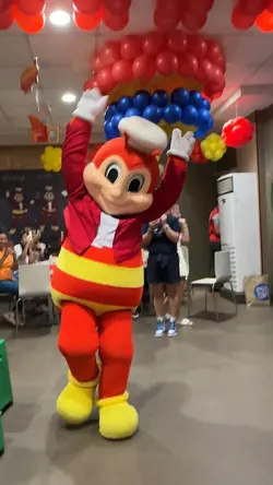 Team Christmas Party
