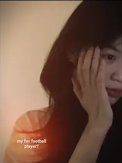 football player?