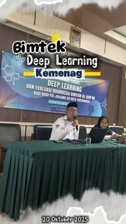 Bimtek Kemenag