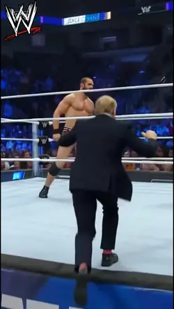 WWE