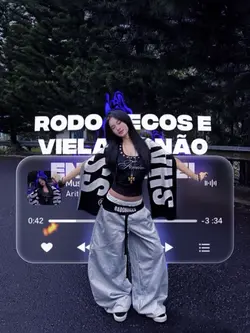 FAVELA LYRICS 