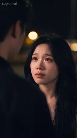 Crying trend