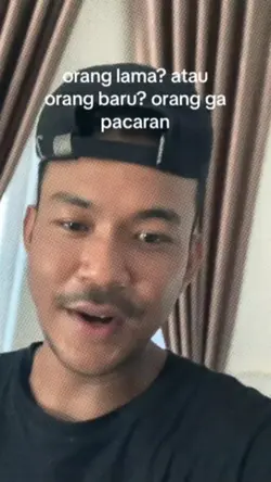 OrangGaPacaran