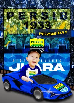 PERSIB DAY