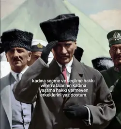 yaz dostum.