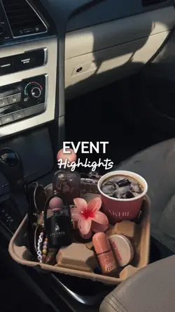 Event Highlights 