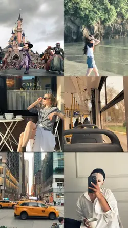 6 Grid Video 