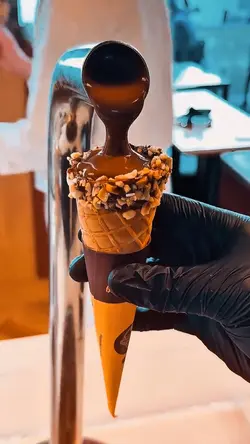 Sorvete | ice cream
