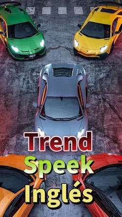 speek inglés 