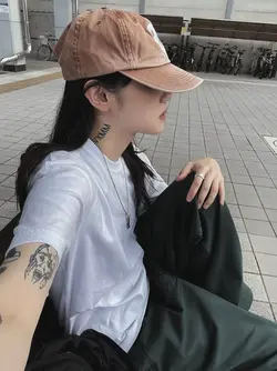 3:4 Aesthetic