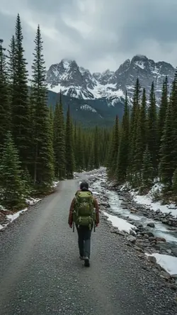 Chase Your Outdoor Joy