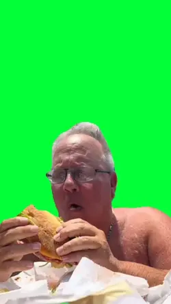 fabulous sandwich