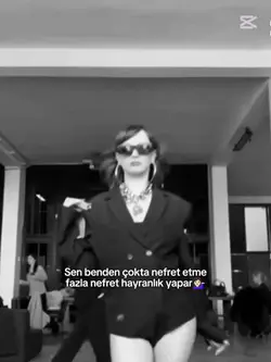 Fazla nefret