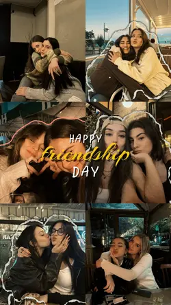 happy friendship day
