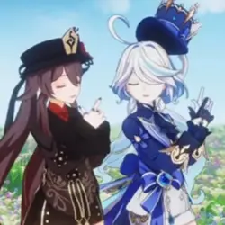 🇹🇳 x 🇫🇷 = BEST DUOO~
