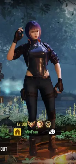 Motoko