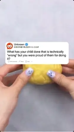Reddit Story