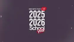 School Year 2025-26