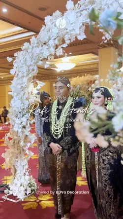 Wedding Template