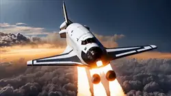 Voyage dans l espace