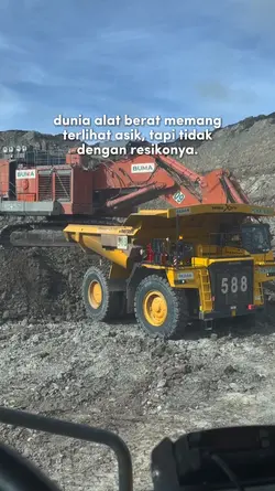 DUNIA ALAT BERAT