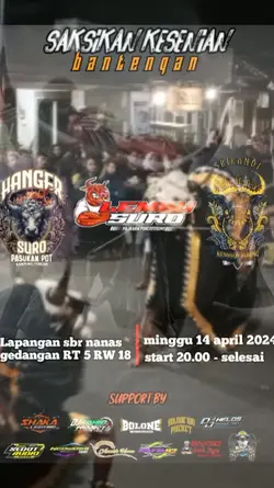 pamflet viral