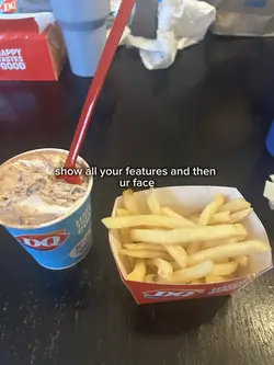 features vs face