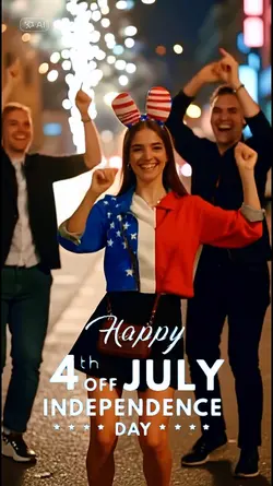 Independence day