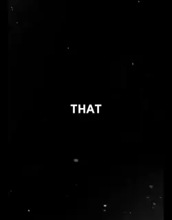 Thats my 