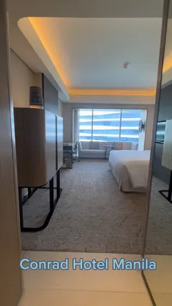 Room with a view