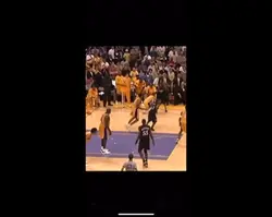 Allen Iverson edit