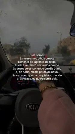 Essa sou eu: