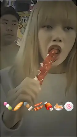 mukbang nek