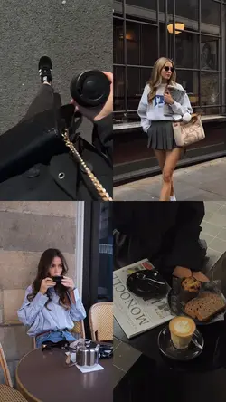 grid 4 clips