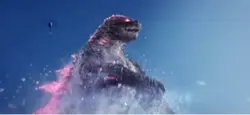 Godzilla 