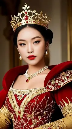 AI QUEEN
