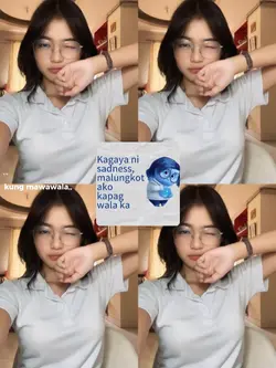 kadaya ni sadness