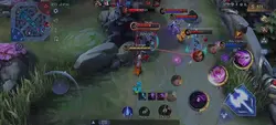 Gameplay mlbb