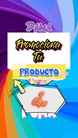 tu PRODUCTO 