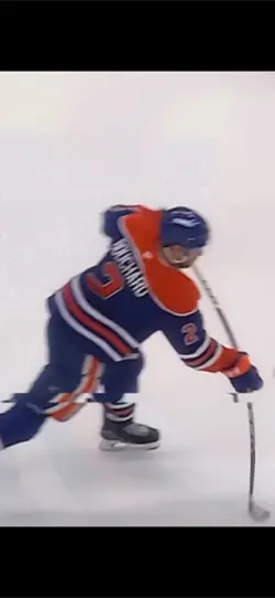 Edmonton Oilers! 