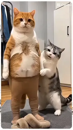 Baju nya robek
