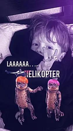 JJ 3 KLIP KANE PARAH