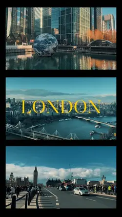 London 