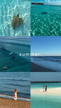 summer