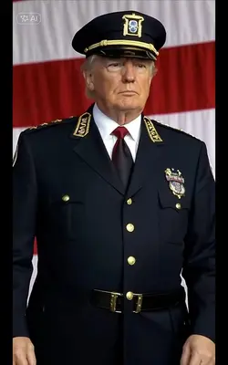transform to police