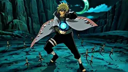 Minato Edit