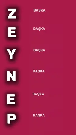 TAKİPÇİYE ÖZEL