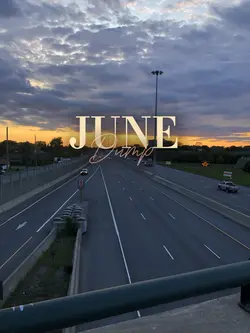 JUNE DUMP!