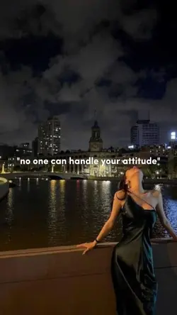 no one can handle